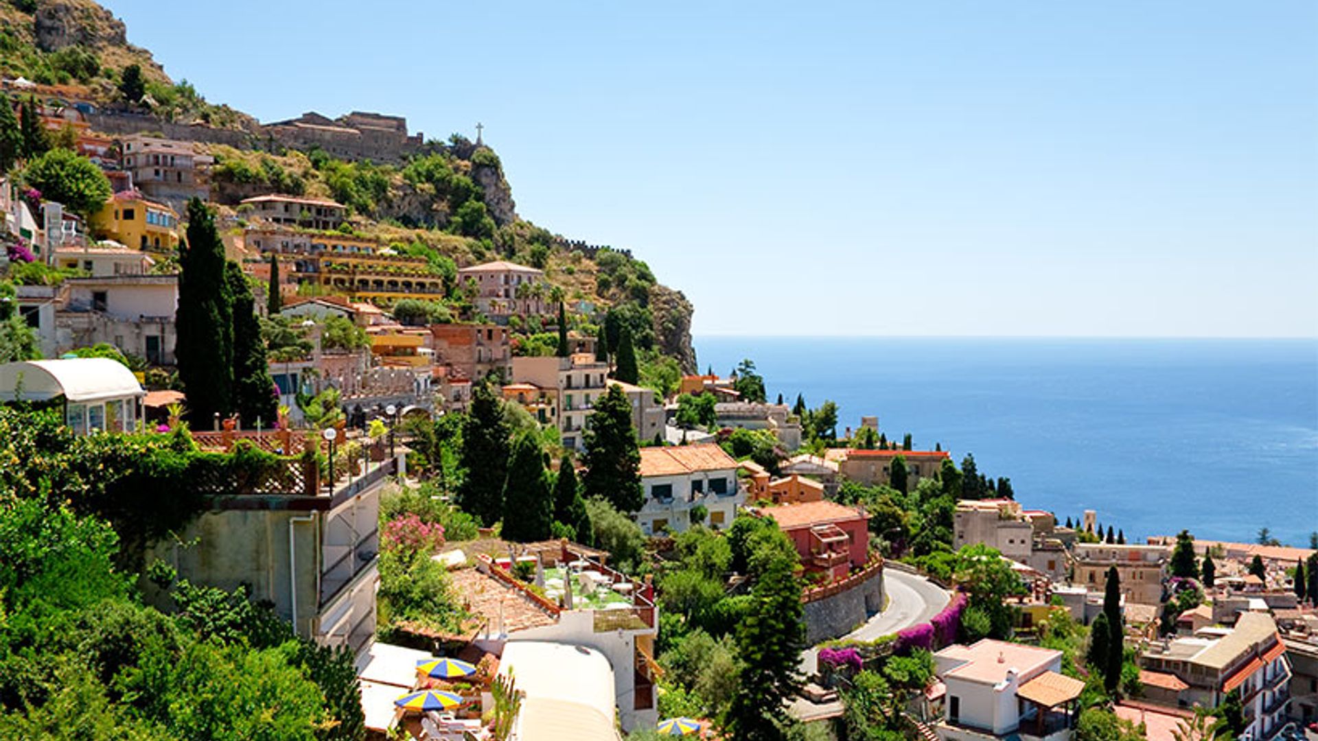 What to do in Taormina: the best places to see, eat and stay in the scenic Sicilian town