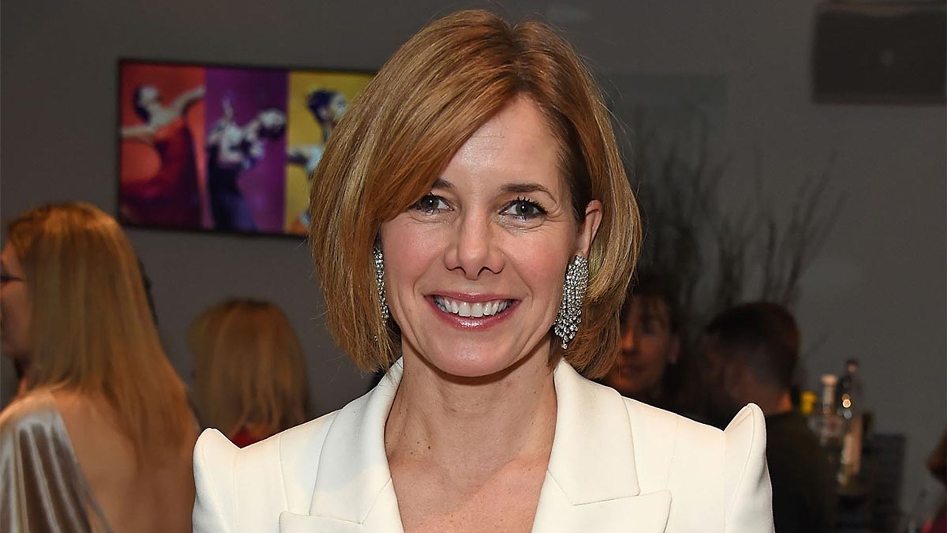 Darcey Bussell's surprising plans after quitting Strictly Come Dancing revealed