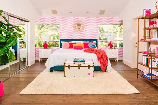 barbie-bedroom