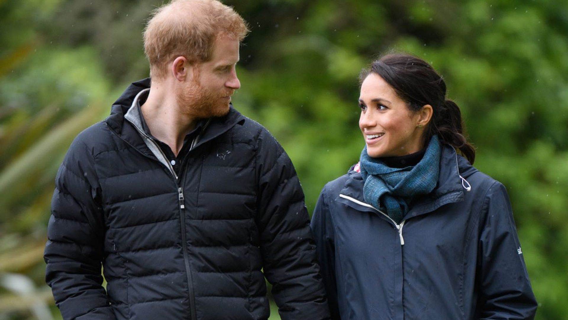 Prince Harry and Meghan have been spotted in Canada - here's what they've been up to 
