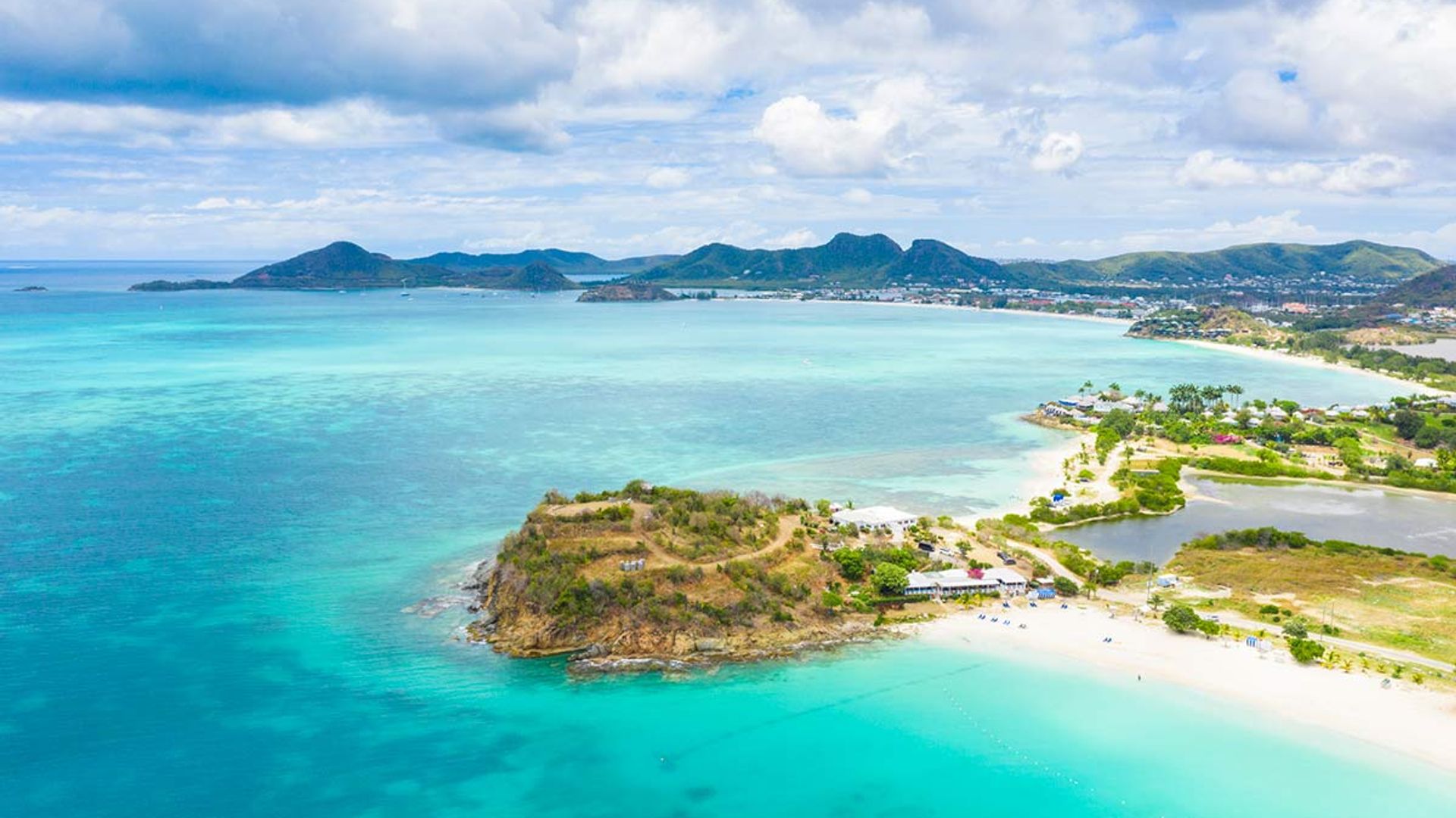 Antigua: Where to stay and what to do on the Caribbean Island