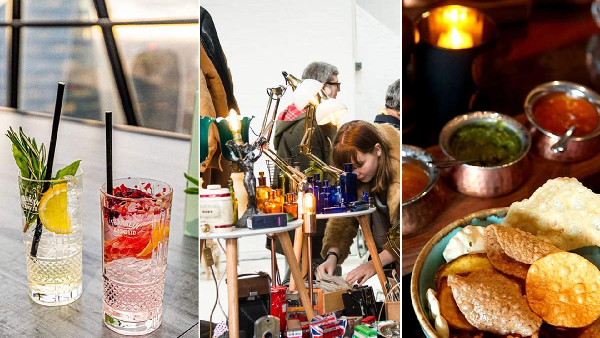 14 fun things to do in London this weekend now that Dry January is over
