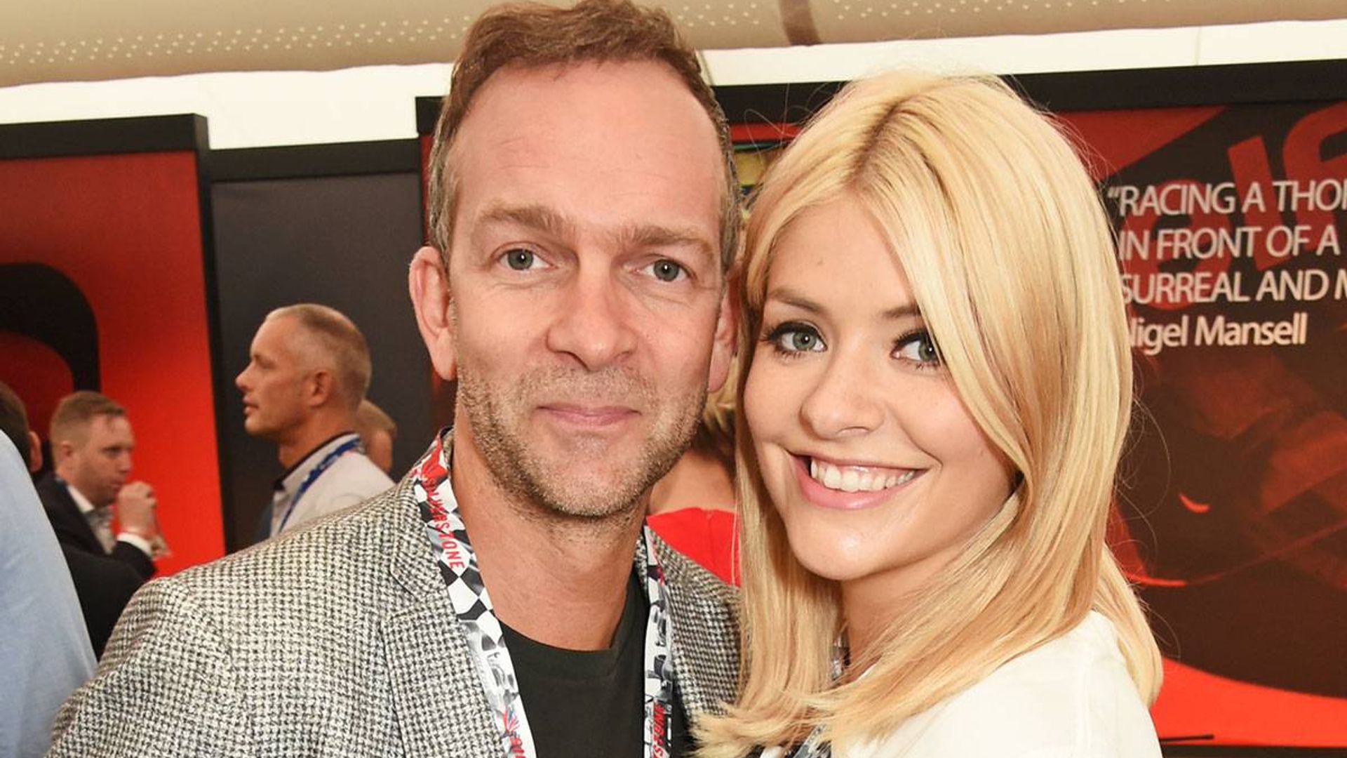 Holly Willoughby Net Worth, Lifestyle, Husband, Age, Family And More