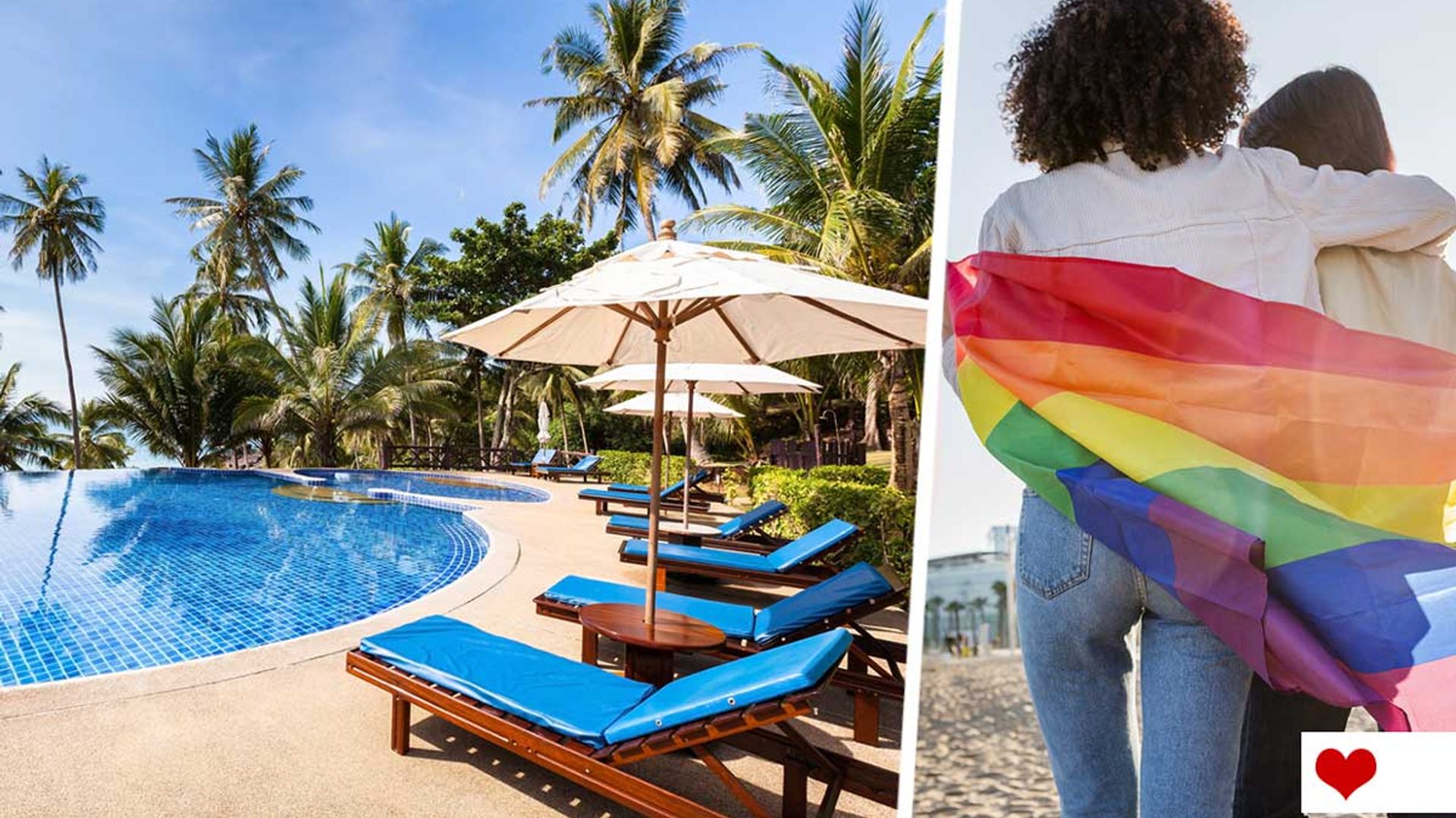 7 LGBTQ+ friendly hotels around the world you need to visit - a definitive guide