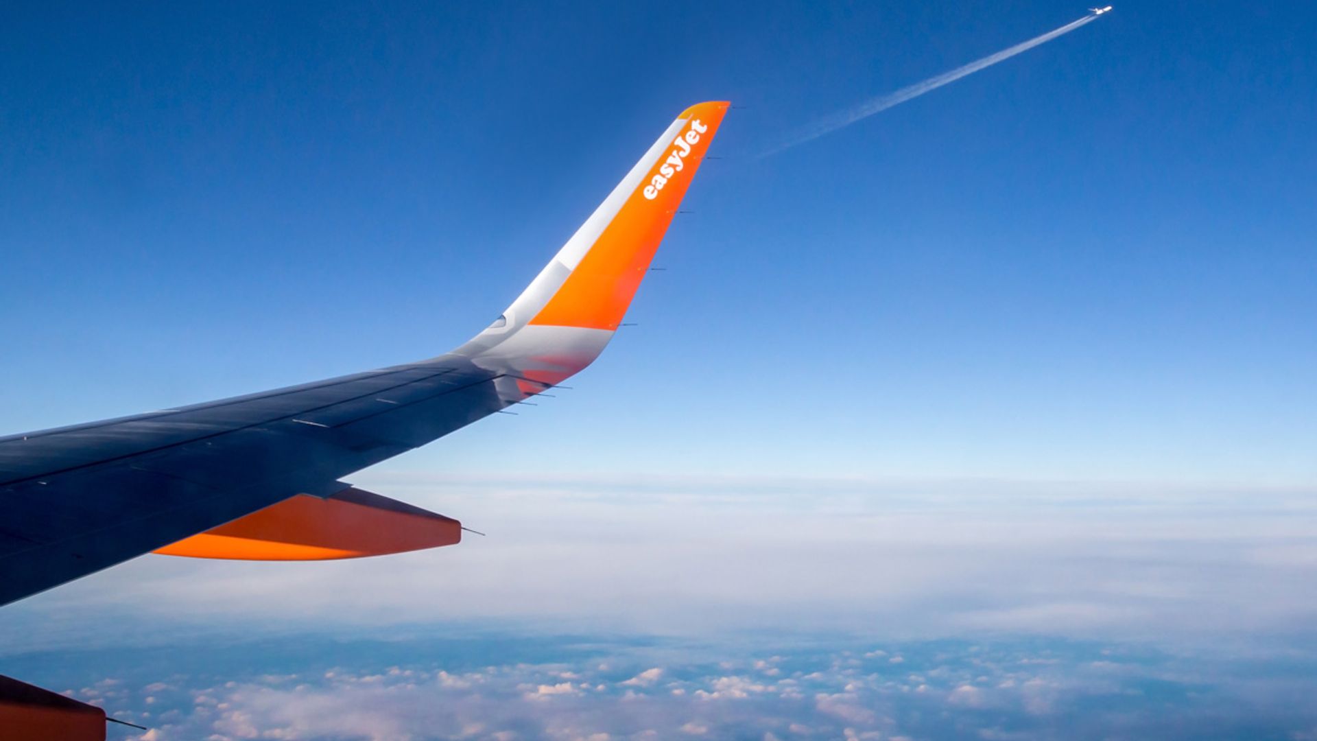 easyJet Black Friday flights are a bargain at £25 – and they last until June