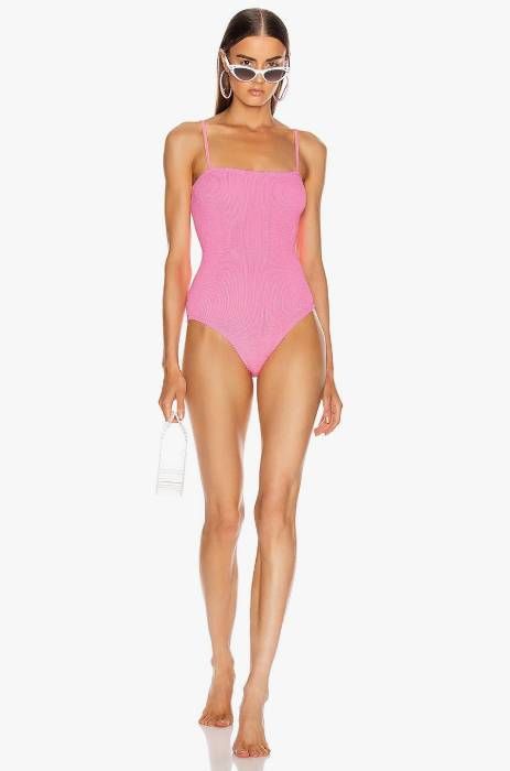 hunza-g-swimwear-pink-swimsuit