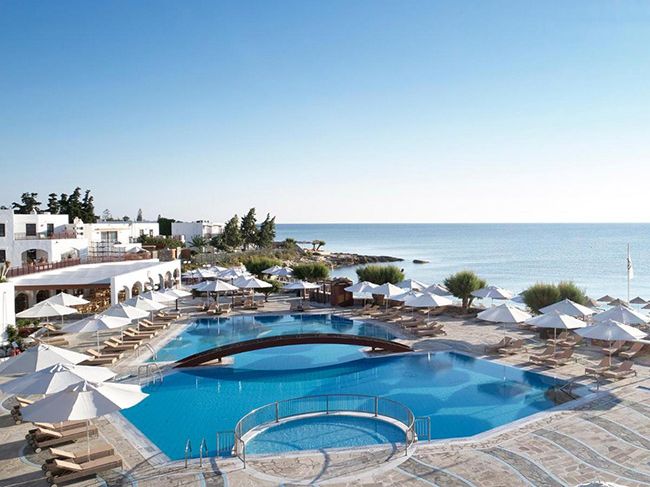 Crete-hotel