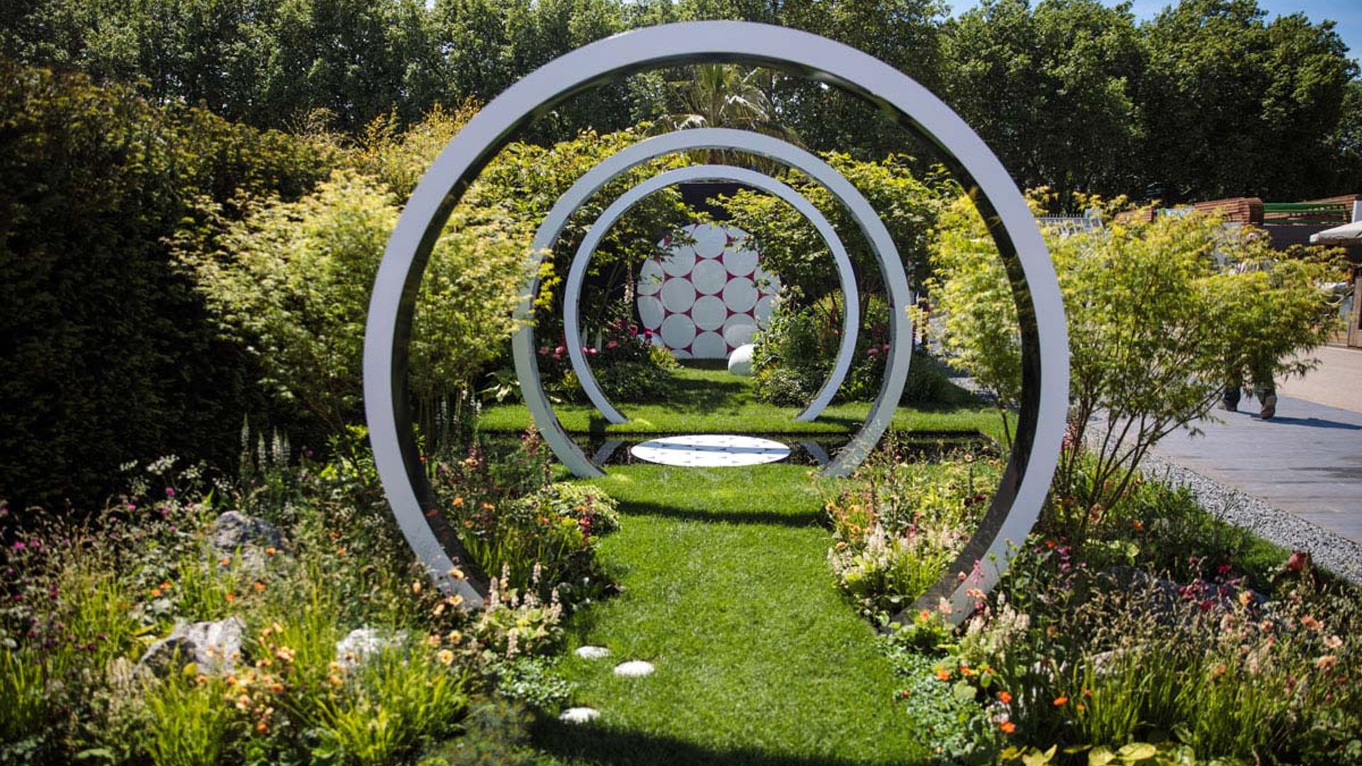 Chelsea Flower Show 2021 Everything You Need To Know Hello