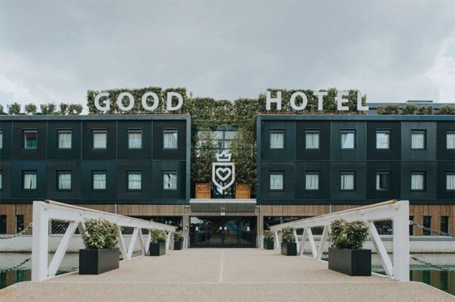 good-hotel