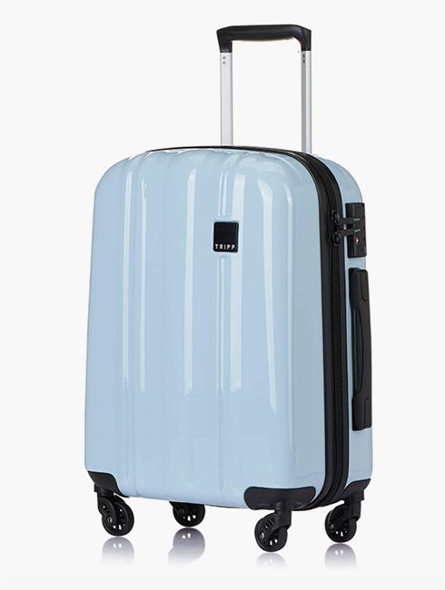 Tripp-suitcase