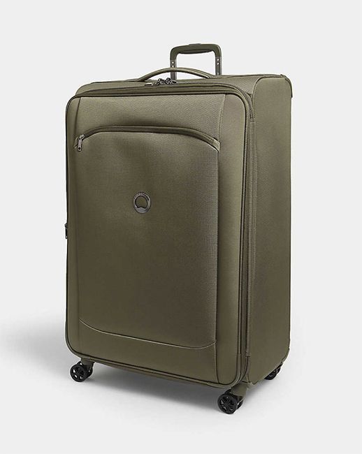Delsey-suitcase