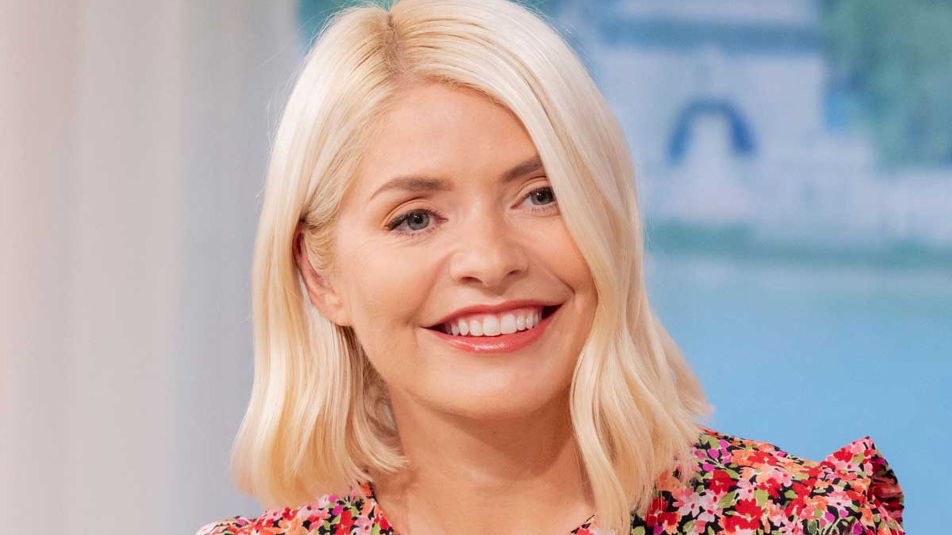 Holly Willoughby shares rare glimpse into what she did over the summer – and her hobby is so unique