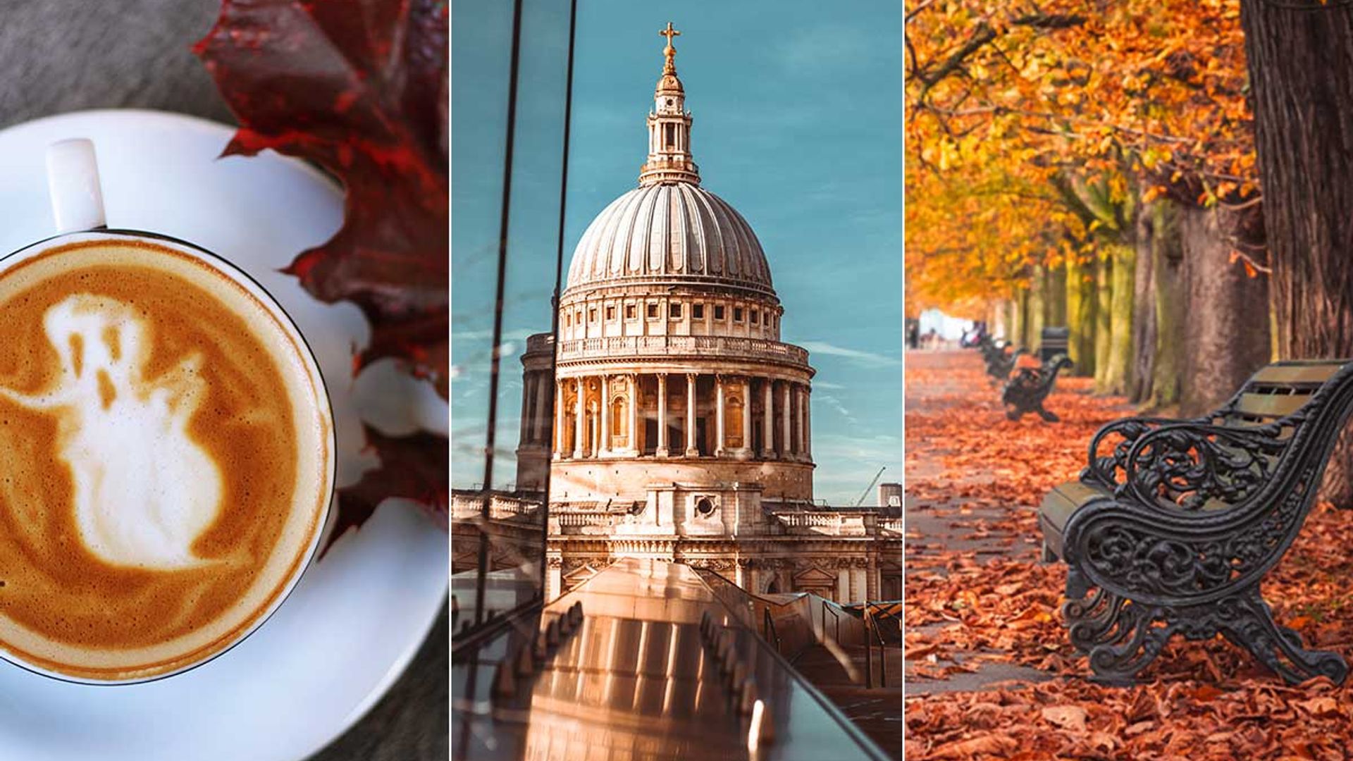 64 best things to do in autumnal London this October