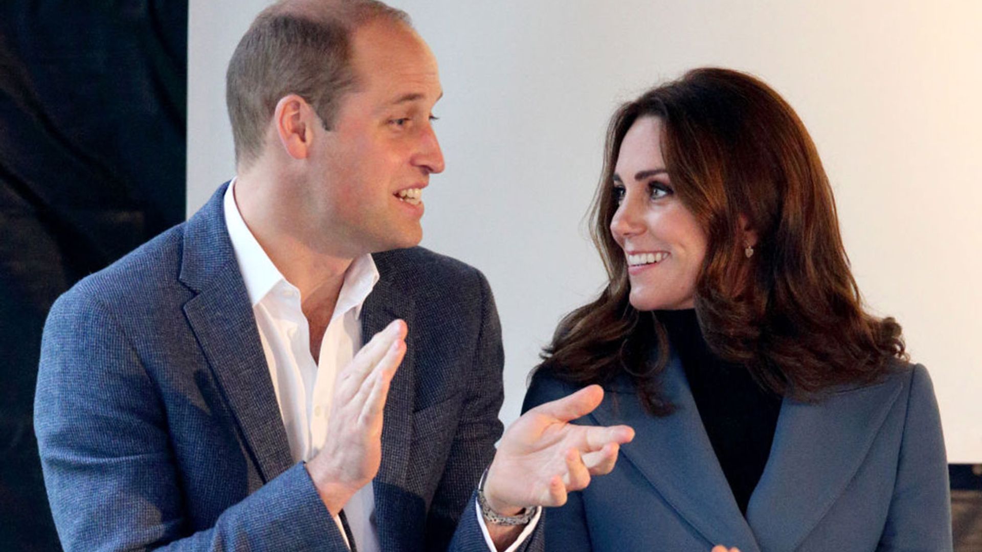Prince William and Kate Middleton jet off abroad with their children for half-term – details