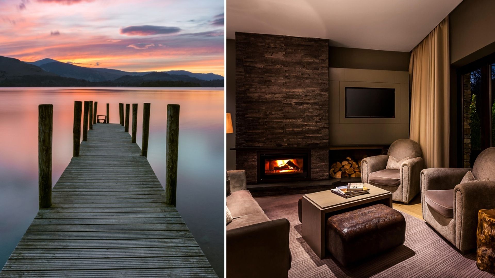 The Lake District is the perfect spot for a cosy staycation - here's why
