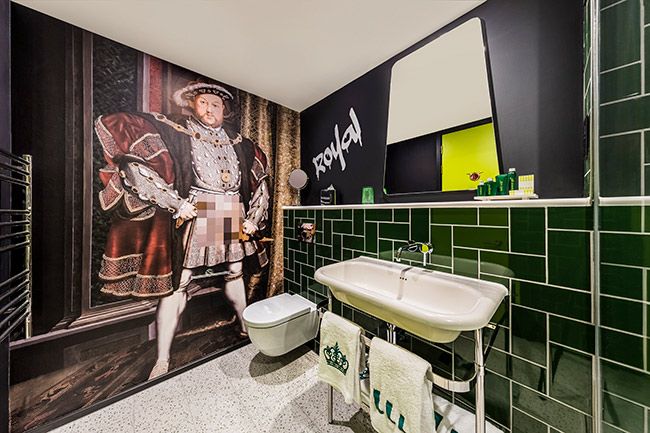 nhow-london-bathroom