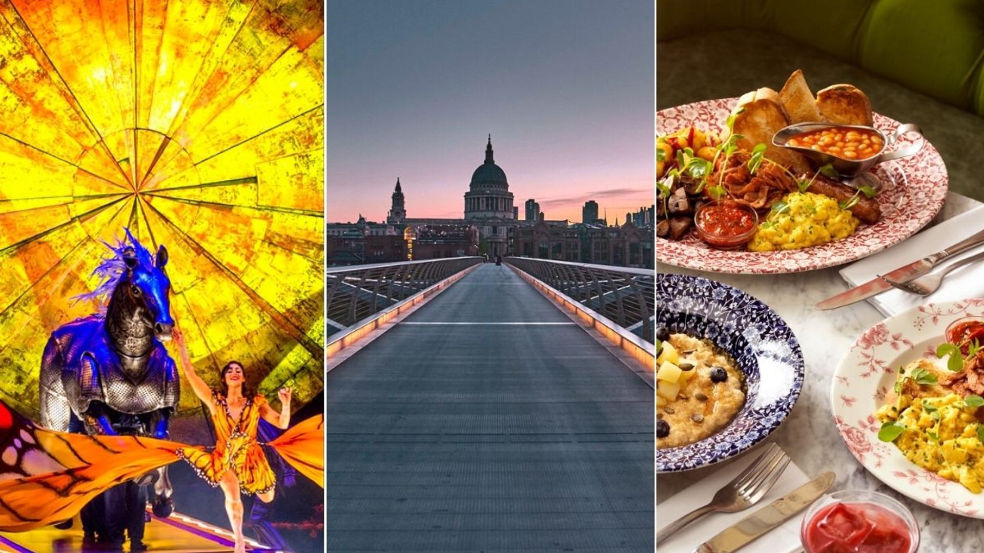 14 best things to do in London in January to celebrate the New Year