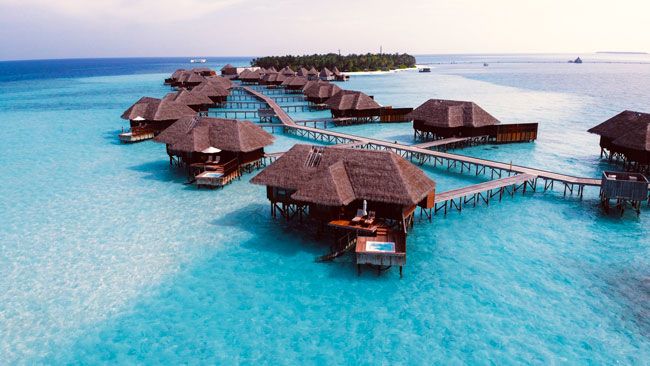 maldives-beach-huts