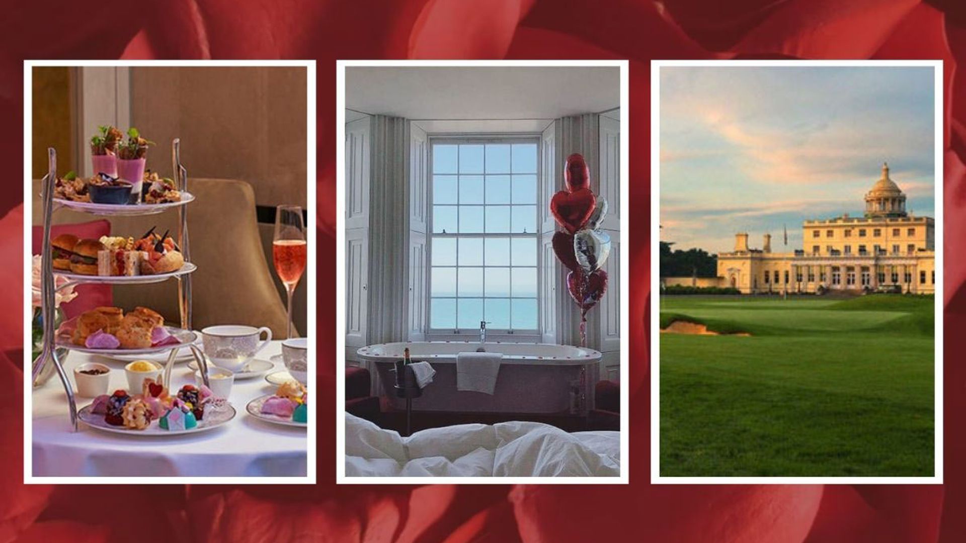 15 romantic hotels in the UK you'll want to take your Valentine to