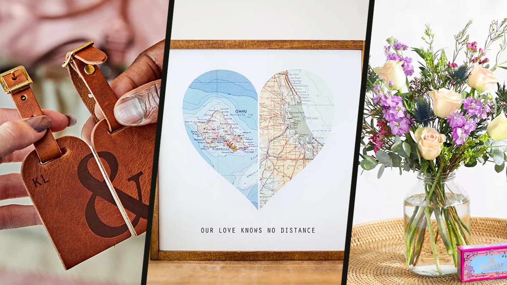 16 long distance relationship gifts to send this Valentine's Day