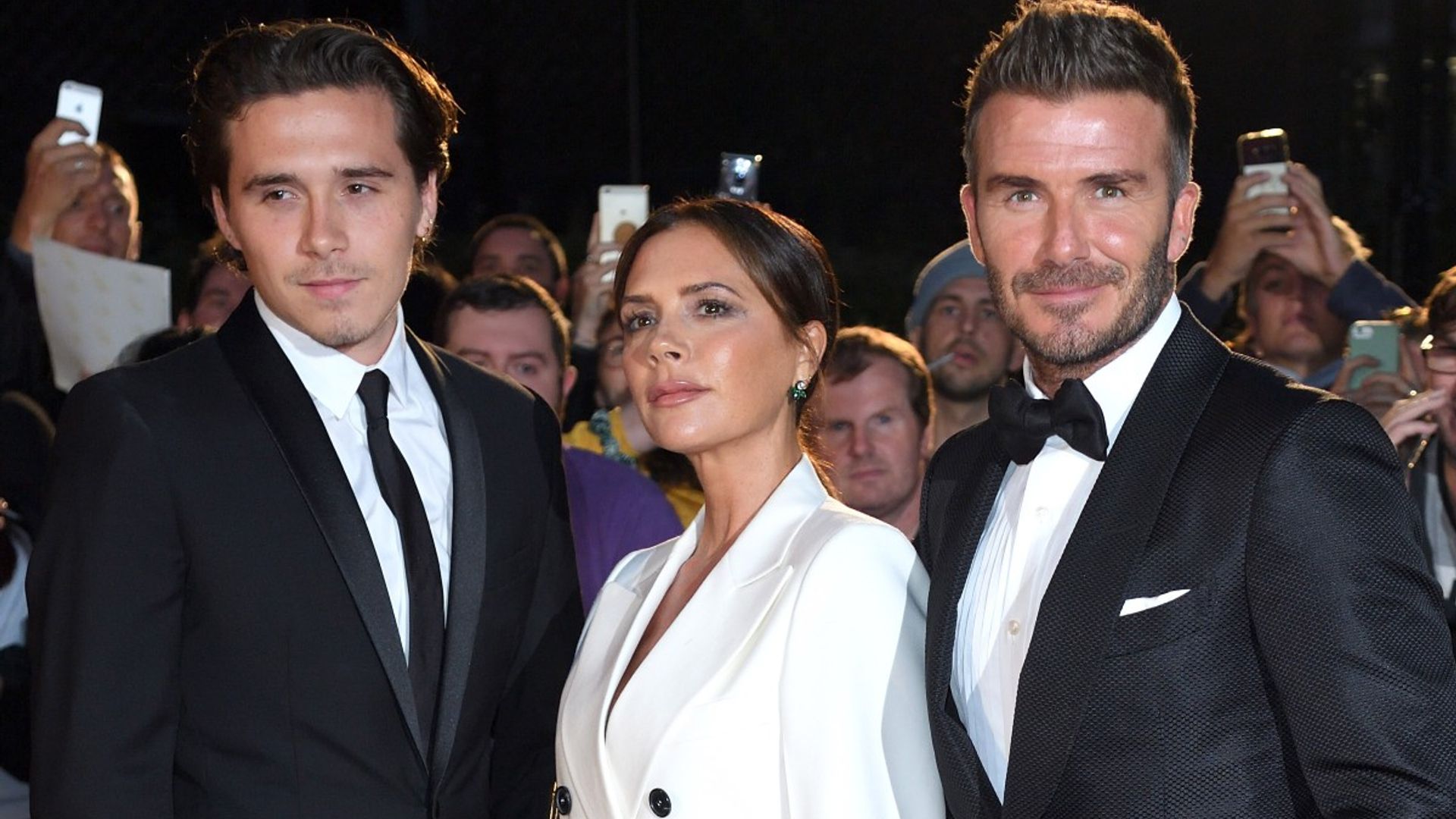Victoria and David Beckhams’ secret luxury break without Brooklyn after wedding