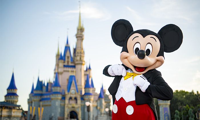 Disney just launched its big holiday deal for 2023